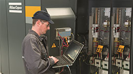 阿特拉斯空壓機售后